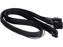 SilverStone PP14-EPS 55 cm