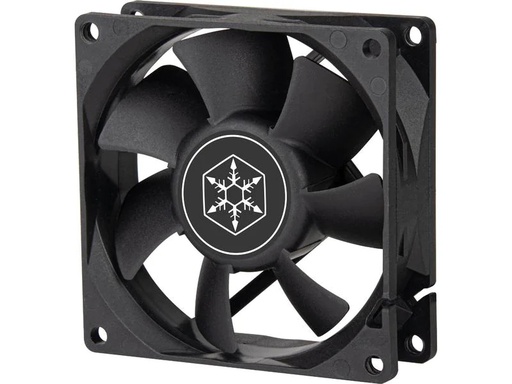 [90271873 1497077] SilverStone PC-Lüfter FN80