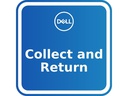 DELL Pickup & Return Garantie Vostro 3500 1 J. CAR zu 3 J. CAR