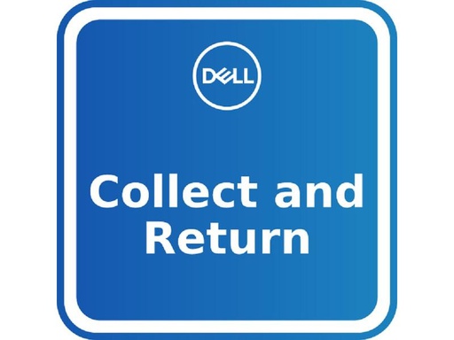 [90271889 1498224] DELL Pickup &amp; Return Garantie Vostro 3500 1 J. CAR zu 3 J. CAR