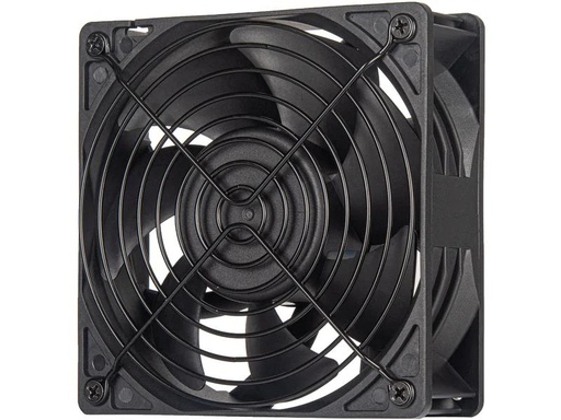 [90271899 1497078] SilverStone PC-Lüfter FHS 120X