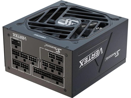 [90271907 1472002] Seasonic Netzteil Vertex GX 1200 W