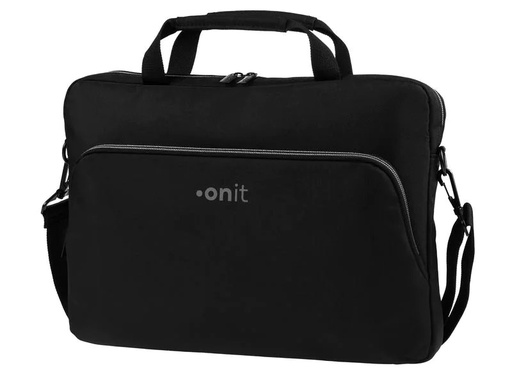 [90271917 1408602] onit Slim Case 14.1-15.6 Schwarz