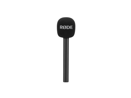 [90271925 1496504] Rode Halterung Interview GO