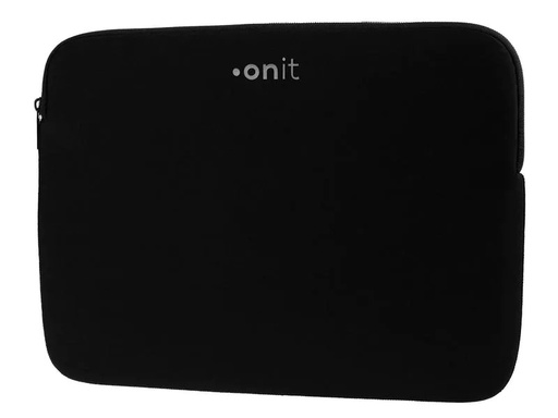 [90271938 1408599] onit Notebook-Sleeve 14.1-15.6 Schwarz