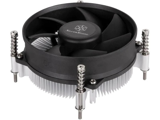 [90271940 1497076] SilverStone CPU-Kühler NT09-1700