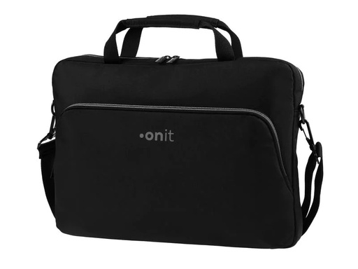 [90271993 1408601] onit Slim Case 13.3-14.1 Schwarz