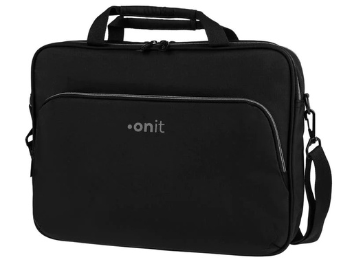 [90272005 1408605] onit Toploader 14.1-15.6 Schwarz