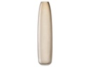 Leonardo Vase Bellagio 35 cm, Beige