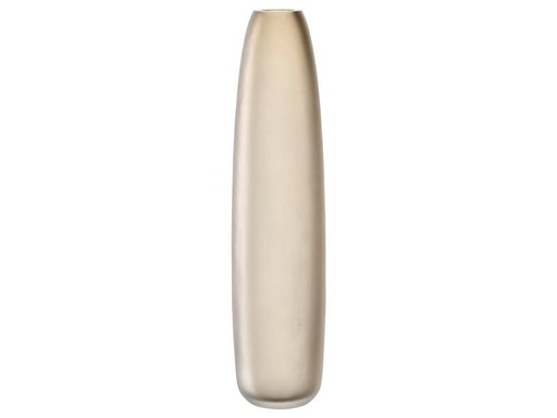 [90272042 1502869] Leonardo Vase Bellagio 35 cm, Beige