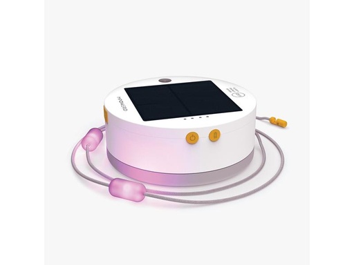 [90046520 1205276] LUCI Solar Light Color String