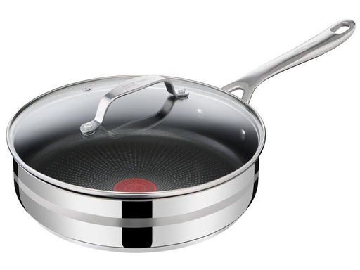 [90272129 1501713] Tefal Sautoir Jamie Oliver Smart 25 cm