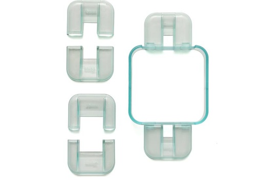 [90272156 1423701] We R Memory Keepers Lineal-Set für Washitape und Bänder