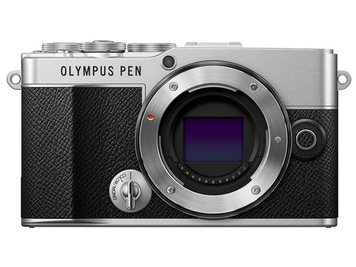 [90272258 1229692] OM-System Fotokamera E-P7 Body Silber