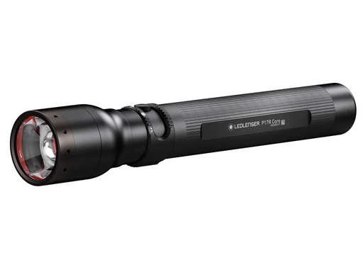 [90272268 1466461] LED LENSER Taschenlampe P17R Core