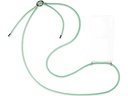 Urbany's Necklace Case iPhone 14 Pro Granny Smith