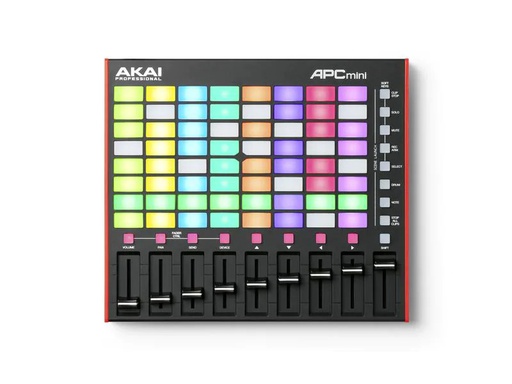 [90272342 1500814] Akai Controller APC Mini – MK2