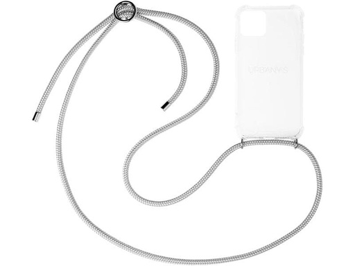 [90272358 1487418] Urbany's Necklace Case iPhone 14 Plus Cloudy Sky