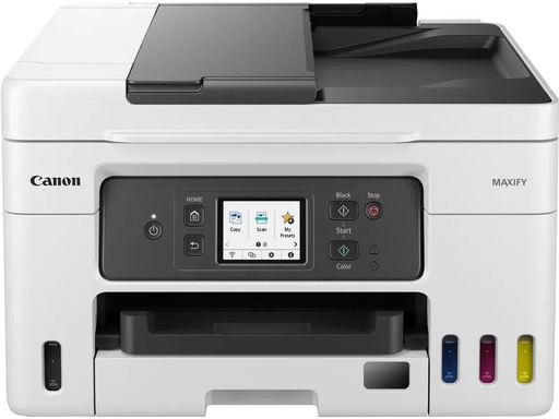[90272451 1489431] Canon Multifunktionsdrucker MAXIFY GX4050