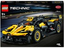 LEGO® Technic Bugatti-Bolide 42151