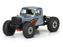Proline Karosserie Comp Wagon, nur Kabine 12.3 / 1:10