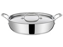Tefal Servierpfanne Jamie Oliver Classic 30 cm