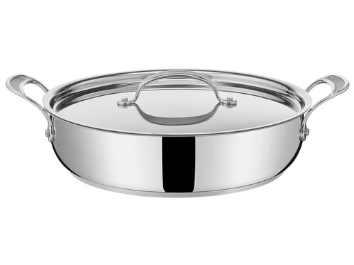 [90272618 1501714] Tefal Servierpfanne Jamie Oliver Classic 30 cm