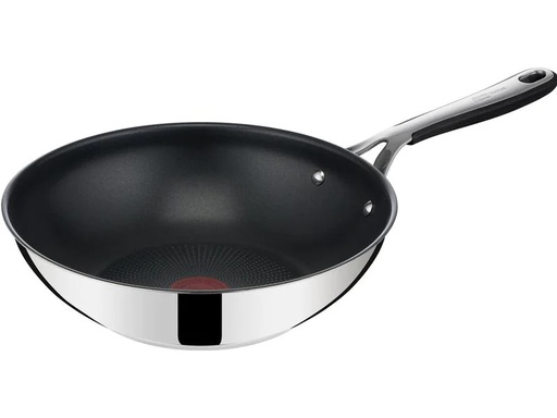 [90272626 1501715] Tefal Wok Jamie Oliver Essentials 28 cm
