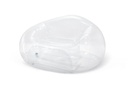 Intex Aufblasbarer Sessel Air Furniture 137 cm x 127 cm x 74 cm