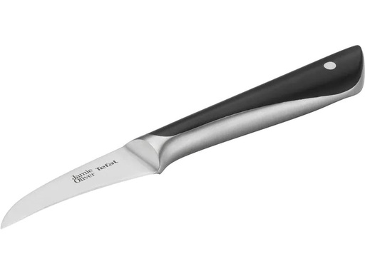 [90272633 1501710] Tefal Schälmesser Jamie Oliver 7 cm, Schwarz