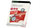 Leitz Laminierfolie Premium A4, 175 µm, 100 Stück, Glänzend