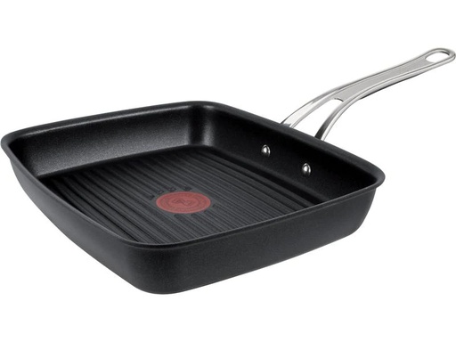 [90272661 1501712] Tefal Grillpfanne Jamie Oliver Classics 23 x 27 cm