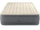 Intex Luftbett PremAire II Queen 152 x 203 x 46 cm