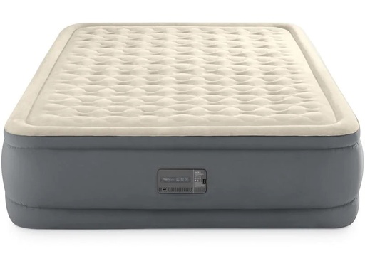 [90272670 1417731] Intex Luftbett PremAire II Queen 152 x 203 x 46 cm