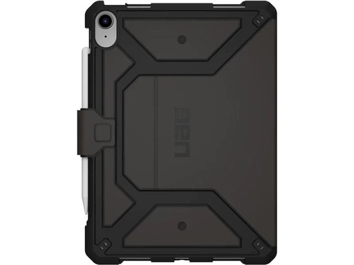 [90272700 1499693] UAG Tablet Book Cover Metropolis SE iPad 10.9 (10th Gen.)