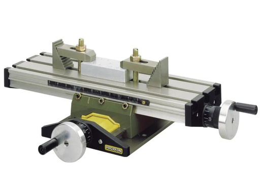 [90046586 301247] Proxxon Koordinatentisch MICRO KT 70
