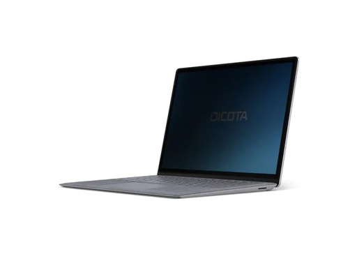 [90272732 1507786] DICOTA Privacy Filter 2-Way Magnetic Surface Laptop 3/4/5 13.5