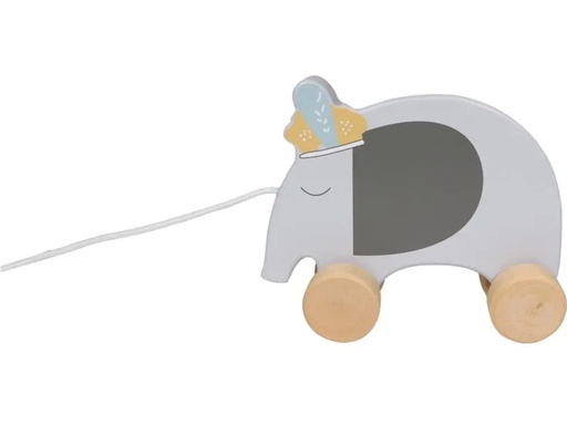 [90272770 1305285] Tryco Nachziehspielzeug Elefant