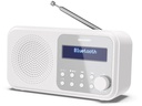Sharp DAB+ Radio DR-P420 – Weiss