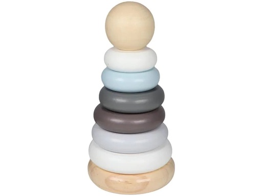 [90272778 1305275] Tryco Stapelspielzeug Ring