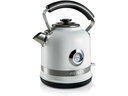 Ariete Wasserkocher MODERNA 1.5 l, Weiss