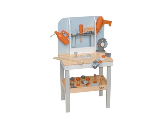 [90272906 1305277] Tryco Handwerker Werkzeugbank