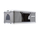 Airpass Dachzelt Small 210 cm x 130 cm