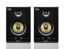 Hercules Studiomonitore Monitor 5 – Paar, 2x 80 W