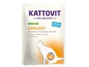 Kattovit Nassfutter Urinary Pute, 85 g
