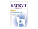 Kattovit Nassfutter Aufbaukur Huhn, 85 g