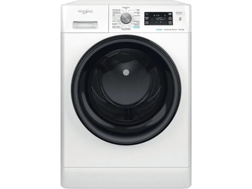 [90273128 1506819] Whirlpool Waschtrockner WAOTN 96441 9 kg / 6 kg