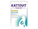 Kattovit Nassfutter Gastro Huhn und Reis, 85 g