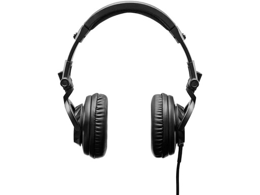 [90273160 1502692] Hercules Over-Ear-Kopfhörer HDP DJ45 – Schwarz