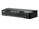 Aten KVM Switch CM1942 DisplayPort, 4K 60Hz